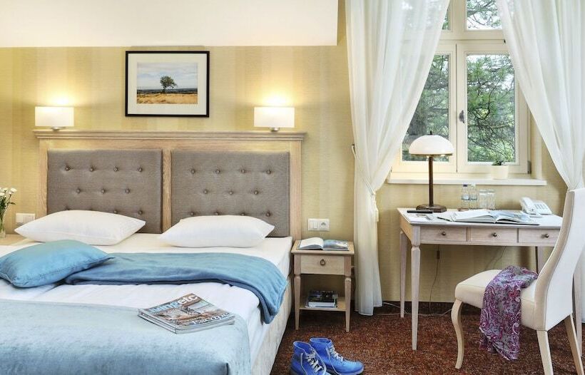 בית מלון כפרי &sound Bossa Nova