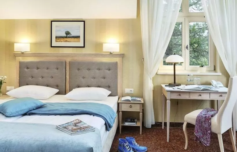 ホテル &sound Bossa Nova