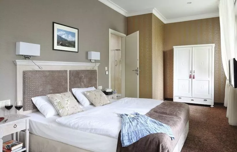 ホテル &sound Bossa Nova