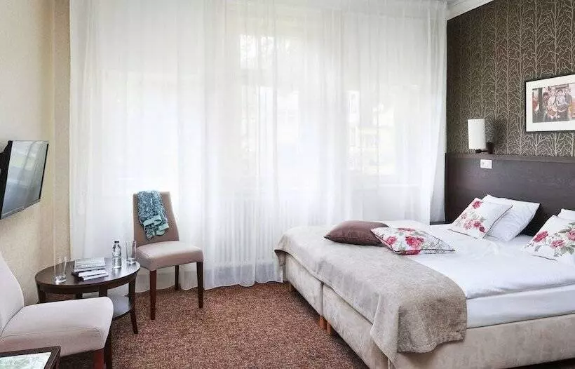 ホテル &sound Bossa Nova