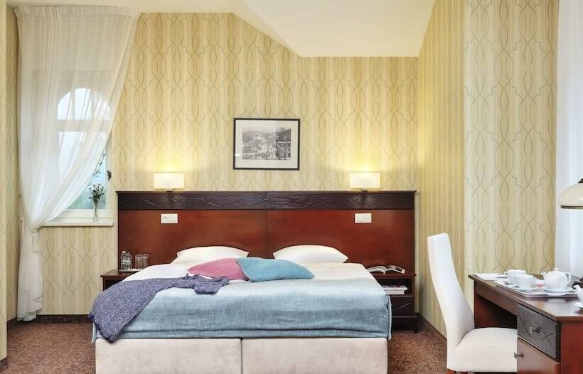 בית מלון כפרי &sound Bossa Nova