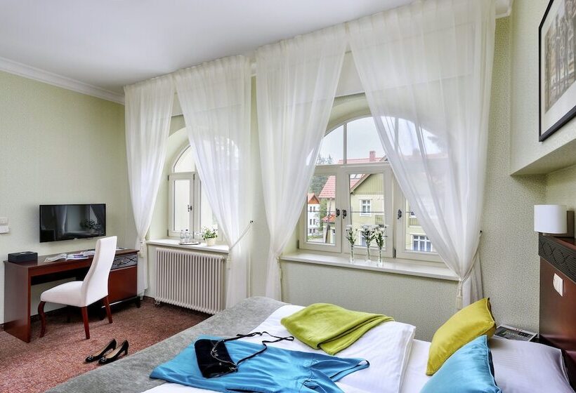 בית מלון כפרי &sound Bossa Nova