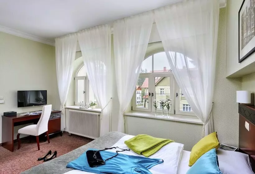 ホテル &sound Bossa Nova