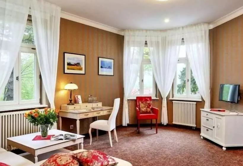 ホテル &sound Bossa Nova