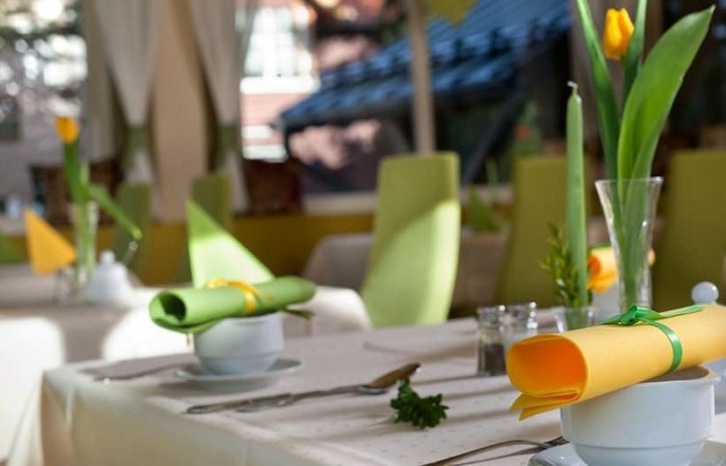 בית מלון כפרי &sound Bossa Nova