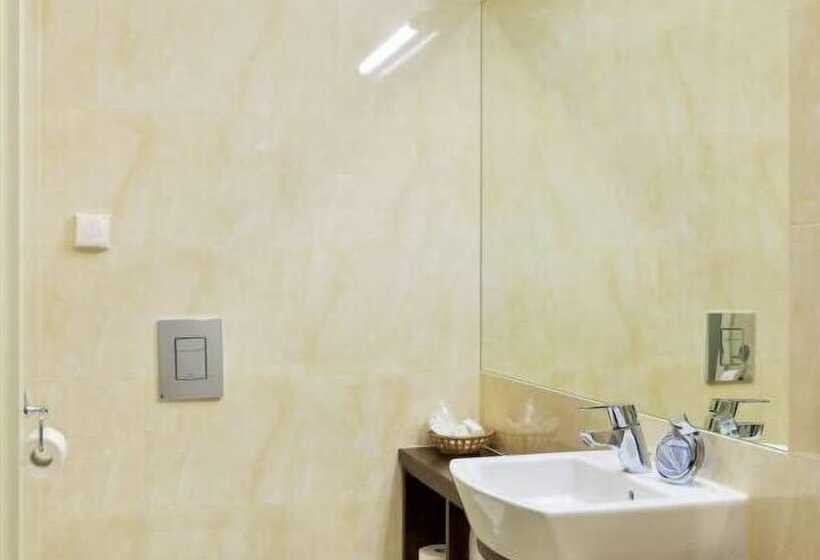 בית מלון כפרי &sound Bossa Nova