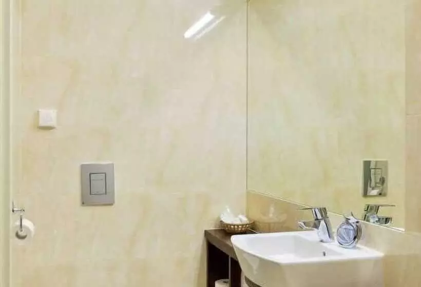 ホテル &sound Bossa Nova