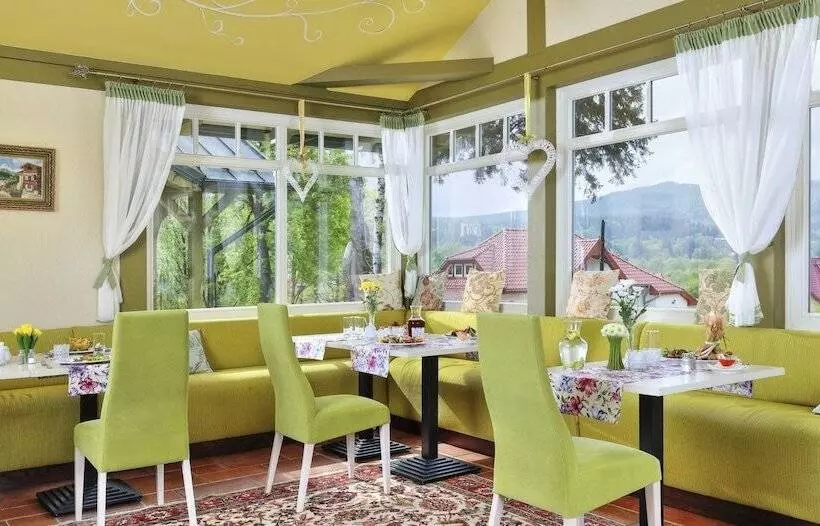 ホテル &sound Bossa Nova