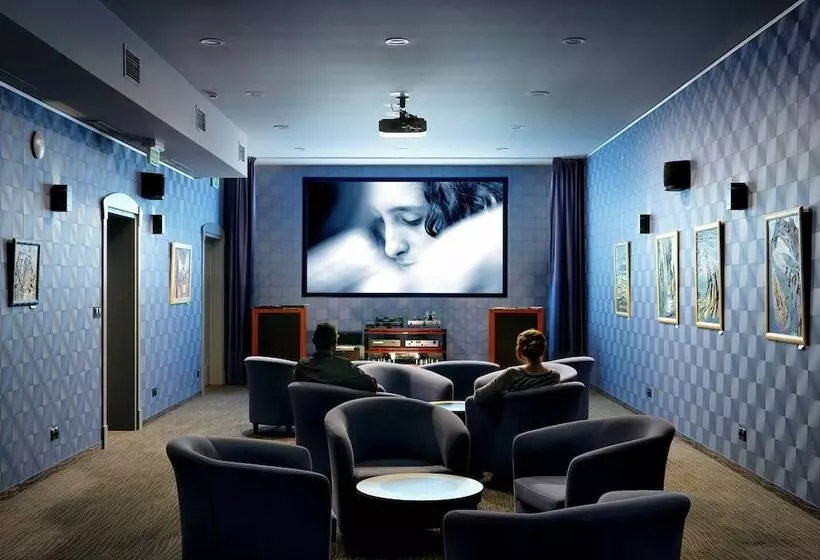 ホテル &sound Bossa Nova