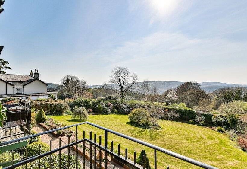 فندق The Horn Of Plenty