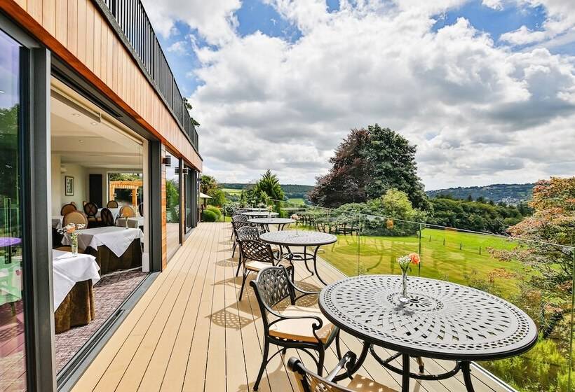 فندق The Horn Of Plenty