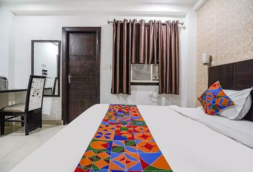 Fabhotel Idea Inn