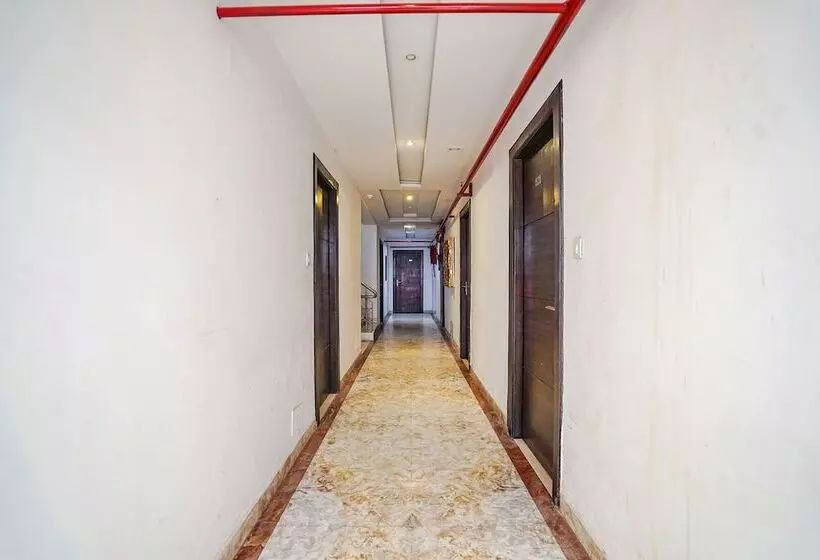 Fabhotel Idea Inn