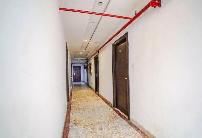 Fabhotel Idea Inn