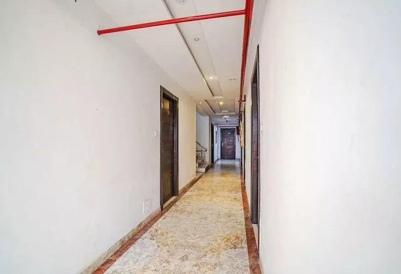 Fabhotel Idea Inn