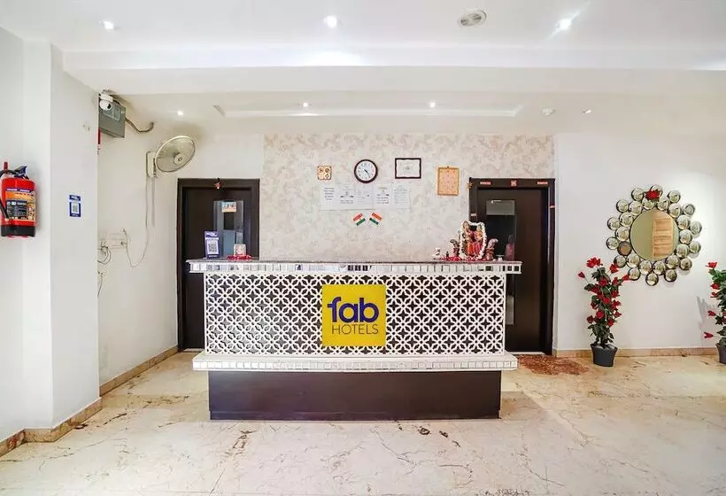 Fabhotel Idea Inn
