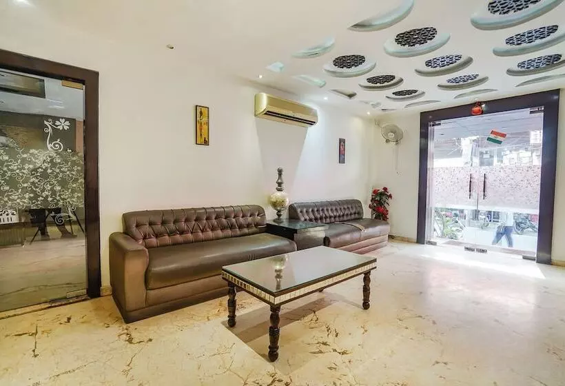 Fabhotel Idea Inn