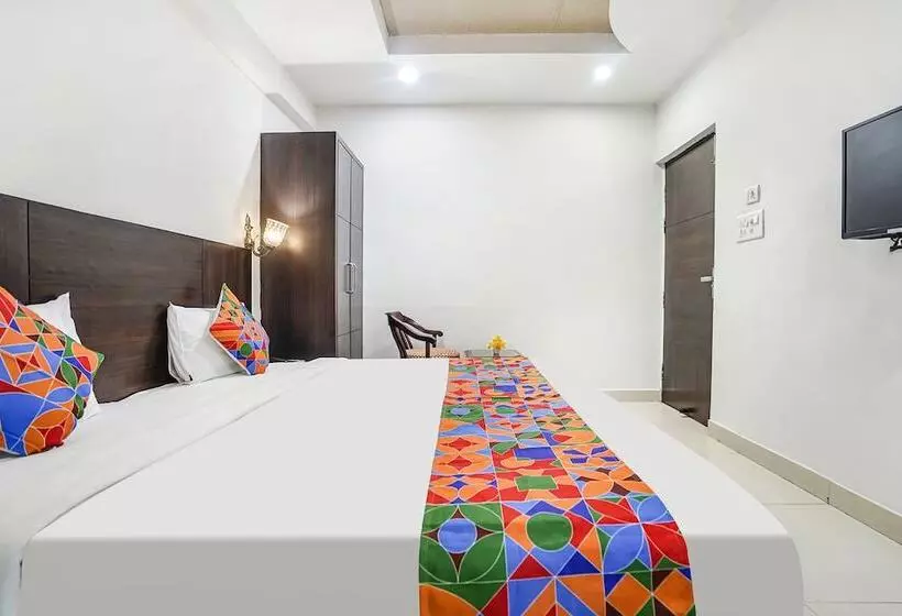 Fabhotel Idea Inn