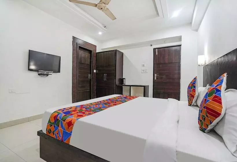 Fabhotel Idea Inn