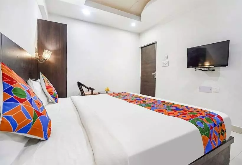 Fabhotel Idea Inn