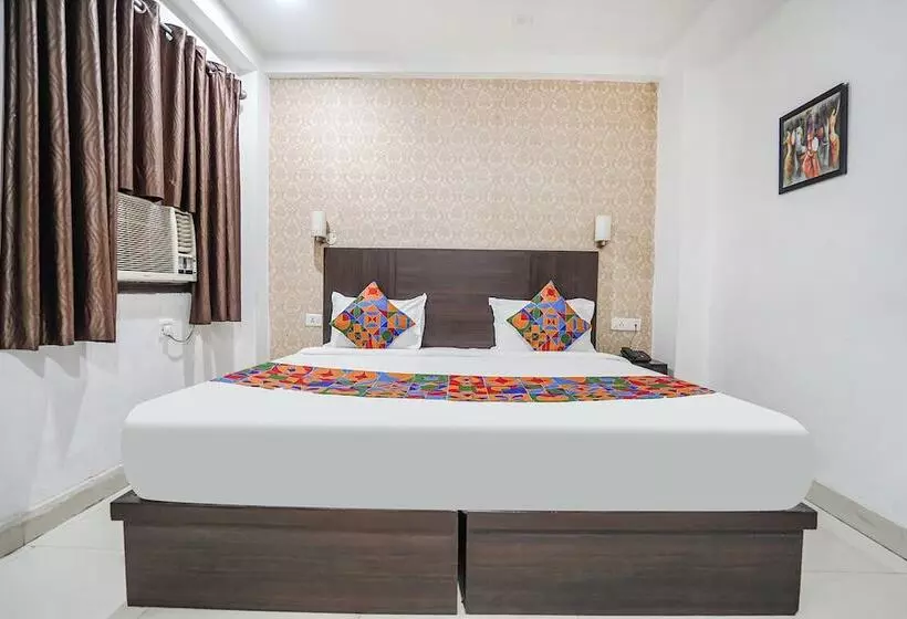 Fabhotel Idea Inn