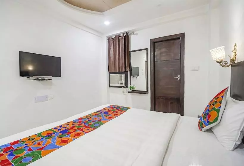 Fabhotel Idea Inn