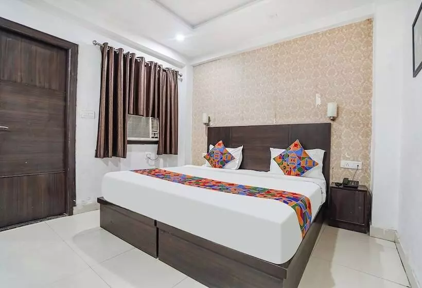 Fabhotel Idea Inn