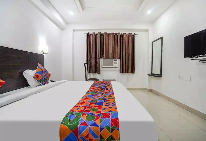 Fabhotel Idea Inn