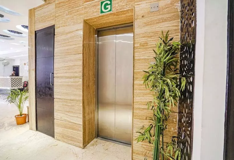 Fabhotel Idea Inn