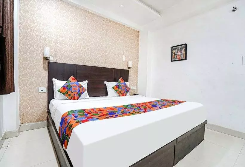 Fabhotel Idea Inn