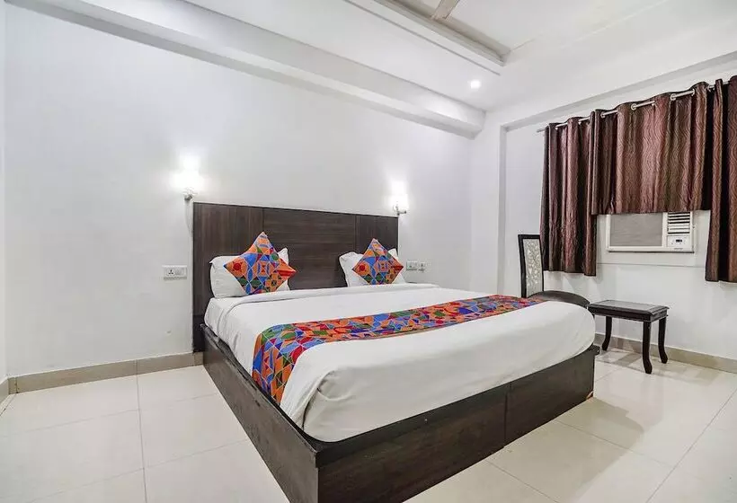Fabhotel Idea Inn