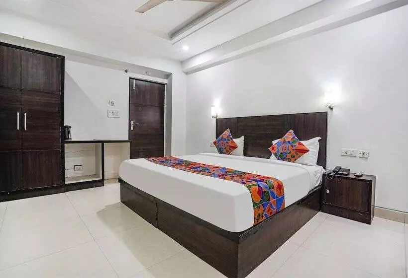 Fabhotel Idea Inn