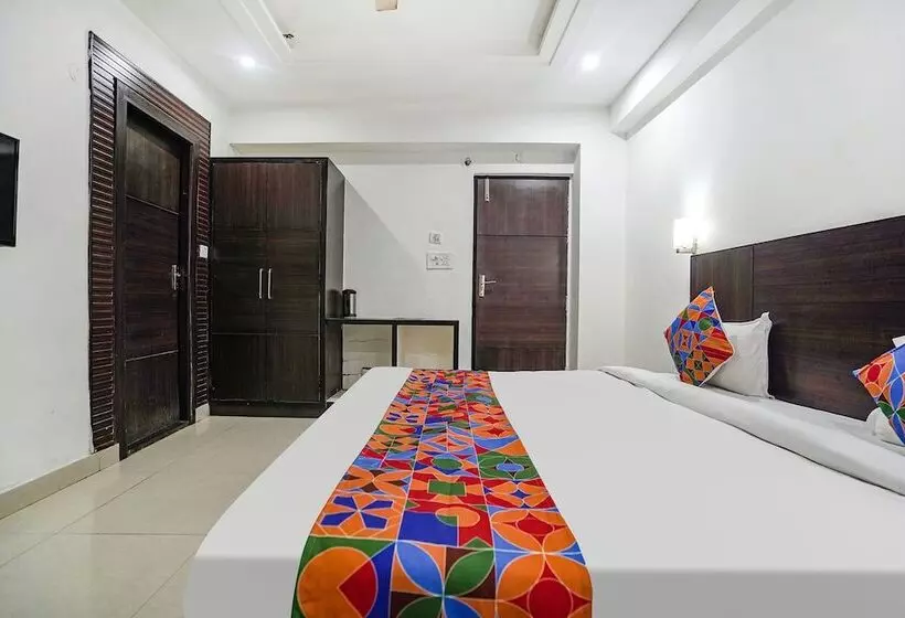 Fabhotel Idea Inn