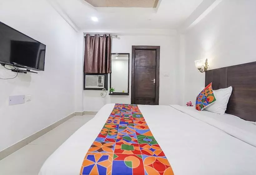 Fabhotel Idea Inn