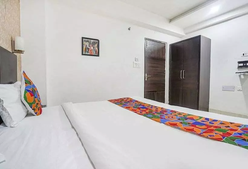 Fabhotel Idea Inn