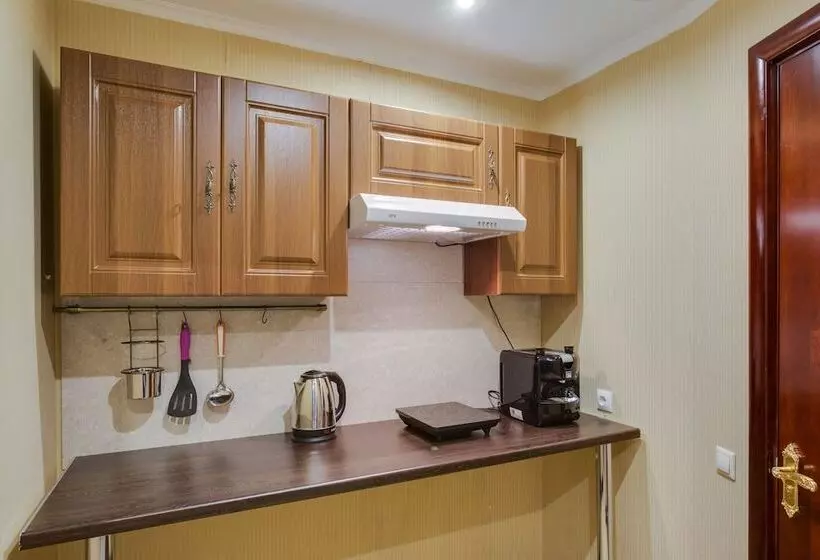 Отель The Rooms Boutique