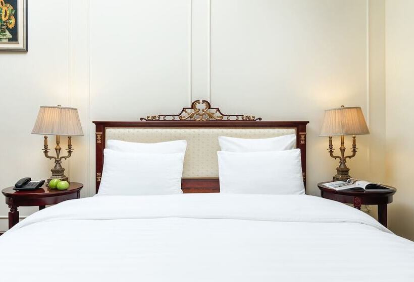 هتل The Rooms Boutique