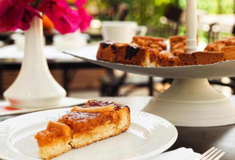 בית מלון כפרי Thalassa Cape Philian Collection