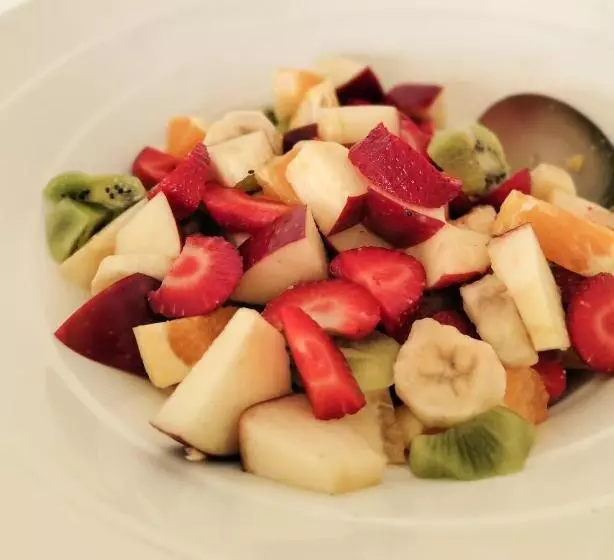 Hotell Thalassa Cape Philian Collection