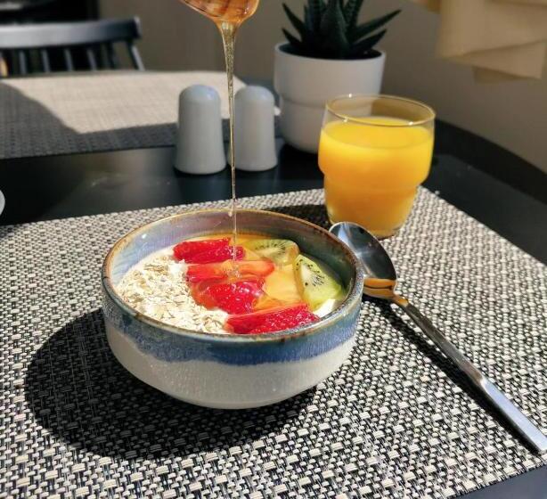 בית מלון כפרי Thalassa Cape Philian Collection