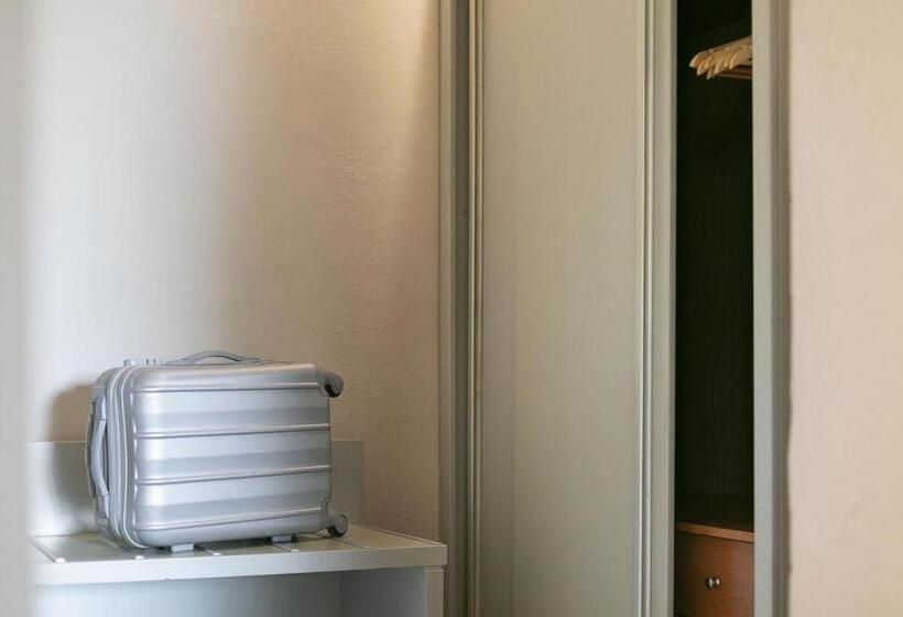 בית מלון כפרי Thalassa Cape Philian Collection