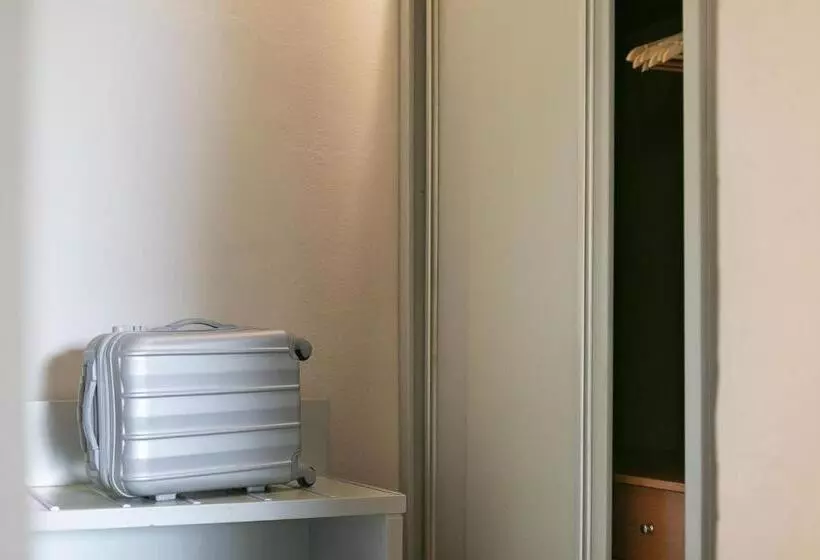 Hotell Thalassa Cape Philian Collection