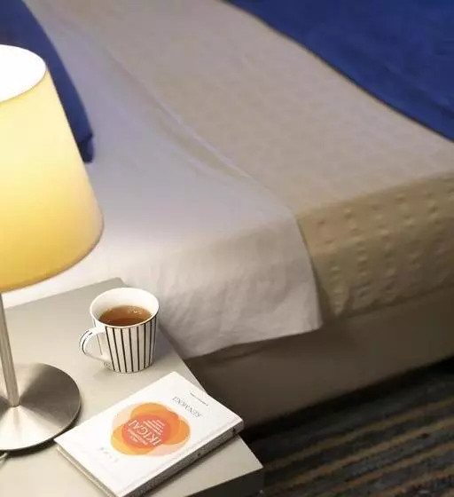 Hotell Thalassa Cape Philian Collection