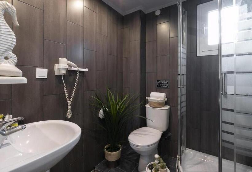 בית מלון כפרי Thalassa Cape Philian Collection