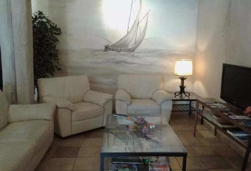 בית מלון כפרי Zumalabe