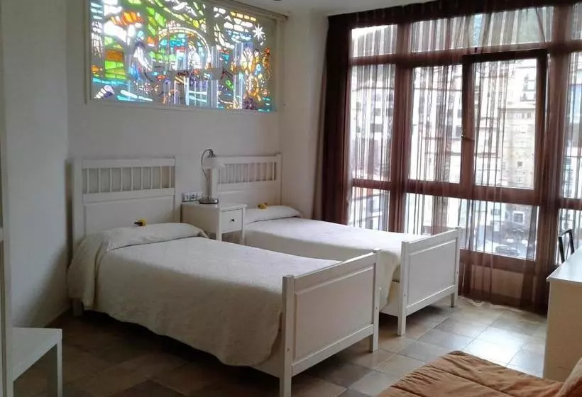 בית מלון כפרי Zumalabe