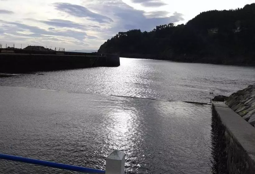 בית מלון כפרי Zumalabe