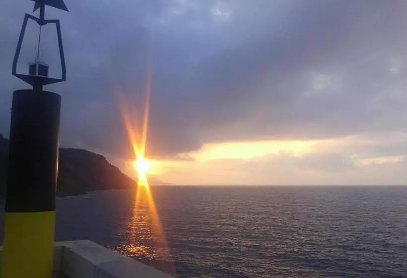 בית מלון כפרי Zumalabe