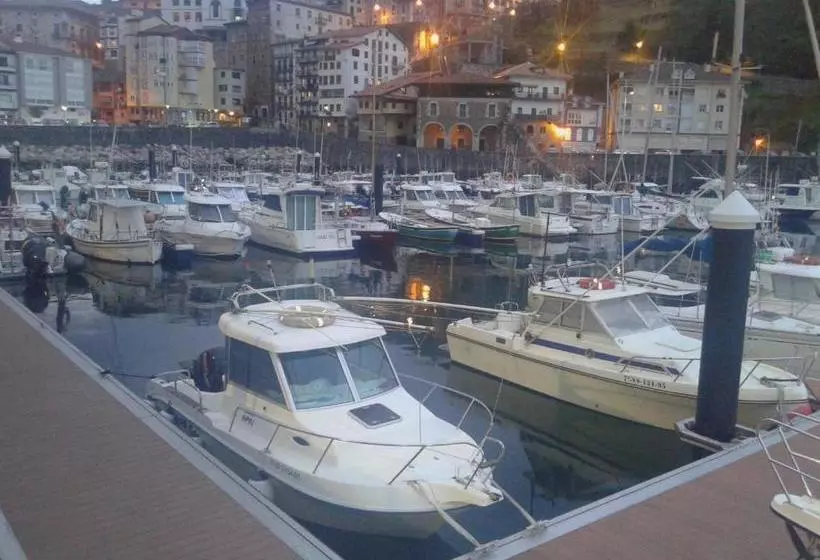 בית מלון כפרי Zumalabe