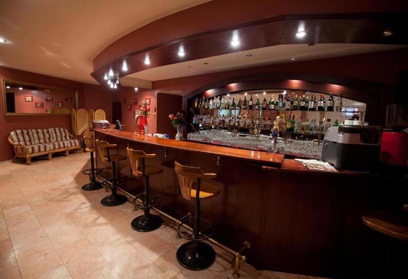 فندق Zvezda Zhiguley